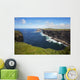 Coast near Kilkee Wall Mural
