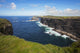 Coast near Kilkee Wall Mural