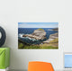 Coast near Kilkee Wall Mural