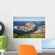 Coast near Kilkee Wall Mural