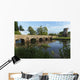 Stone bridge over River Suir Wall Mural