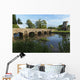 Stone bridge over River Suir Wall Mural