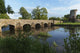 Stone bridge over River Suir Wall Mural