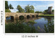 Stone bridge over River Suir Wall Mural
