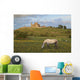 Rock of Cashel Wall Mural