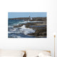 Lighthouse Wall Mural