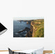 Coast south of Kilkee Wall Mural