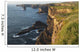 Coast south of Kilkee Wall Mural