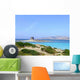 Torre Pelosa Wall Decal