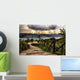 Bosporus before Raining Wall Decal