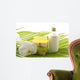 Green Bathroom Set for