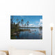 Am Ufer Des Inarisees Wall Decal