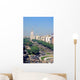 Avenue 9 Julio Buenos Wall Decal