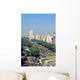 Avenue 9 Julio Buenos Wall Decal