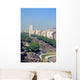 Avenue 9 Julio Buenos Wall Decal