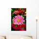 Daisey Wall Decal