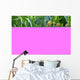 Mais Wall Mural