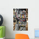 Rock climbing equipment in the Adirondacks Wall Mural