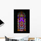 Glass Tile Wall Mural