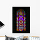 Glass Tile Wall Mural