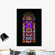 Glass Tile Wall Mural
