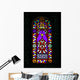 Glass Tile Wall Mural
