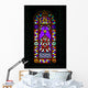 Glass Tile Wall Mural