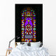 Glass Tile Wall Mural