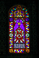 Glass Tile Wall Mural