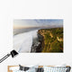 Ulu Watu cliffs, Bali, Indonesia Wall Mural