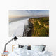 Ulu Watu cliffs, Bali, Indonesia Wall Mural