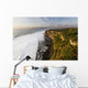 Ulu Watu cliffs, Bali, Indonesia Wall Mural