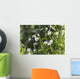 Buttercup Wall Mural