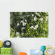Buttercup Wall Mural
