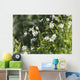 Buttercup Wall Mural