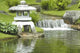 Japanese Garden Wall Decal Design 2