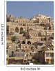 mardin Wall Mural