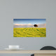 4 Season Wall Mural