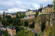 Luxembourg City Wall Decal