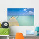 Islanders Play Wall Decal Design 2