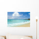 Kids Surf Wall Decal