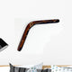 Boomerang Wall Decal
