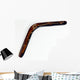 Boomerang Wall Decal