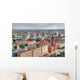Berlin-mitte Wall Decal