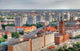 Berlin-mitte Wall Decal