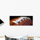 Lacci Football Wall Mural
