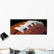 Lacci Football Wall Mural