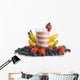 smoothie Wall Decal