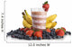 smoothie Wall Decal