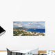 Greece Kos Island Bay Wall Decal
